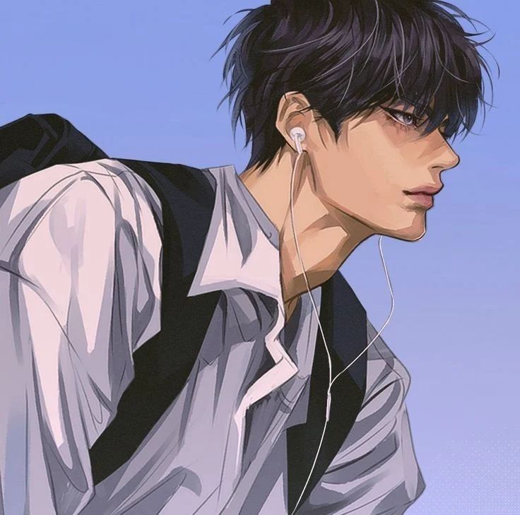 Avatar of Ash