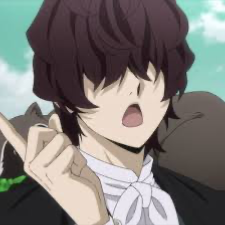 Avatar of Edgar Allen poe