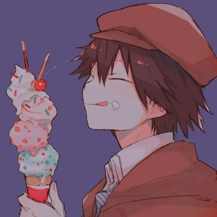 Avatar of Edogawa ranpo