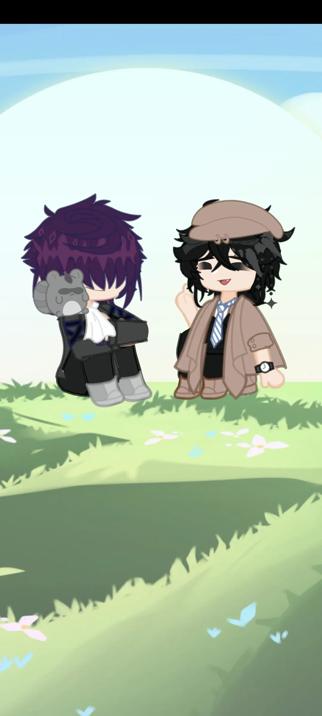Avatar of Edogawa ranpo