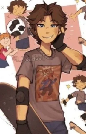 Avatar of Michael Afton