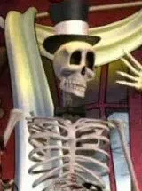 Avatar of Skully Pettibone