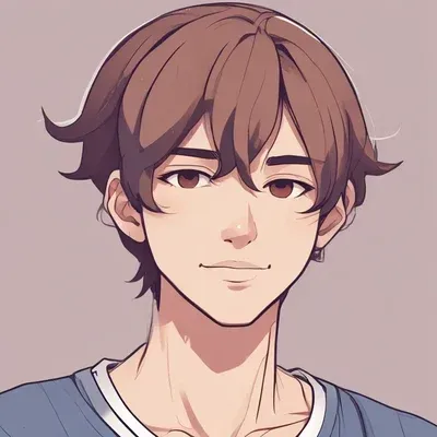 Avatar of Lucas