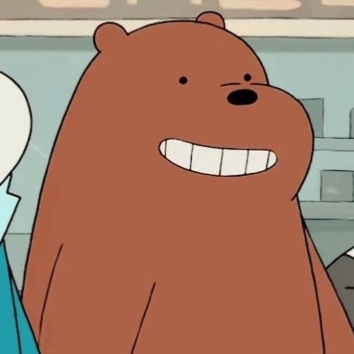 Avatar of Grizz