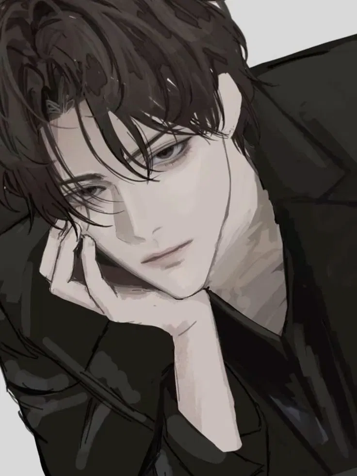 Avatar of your master ~ ☆
