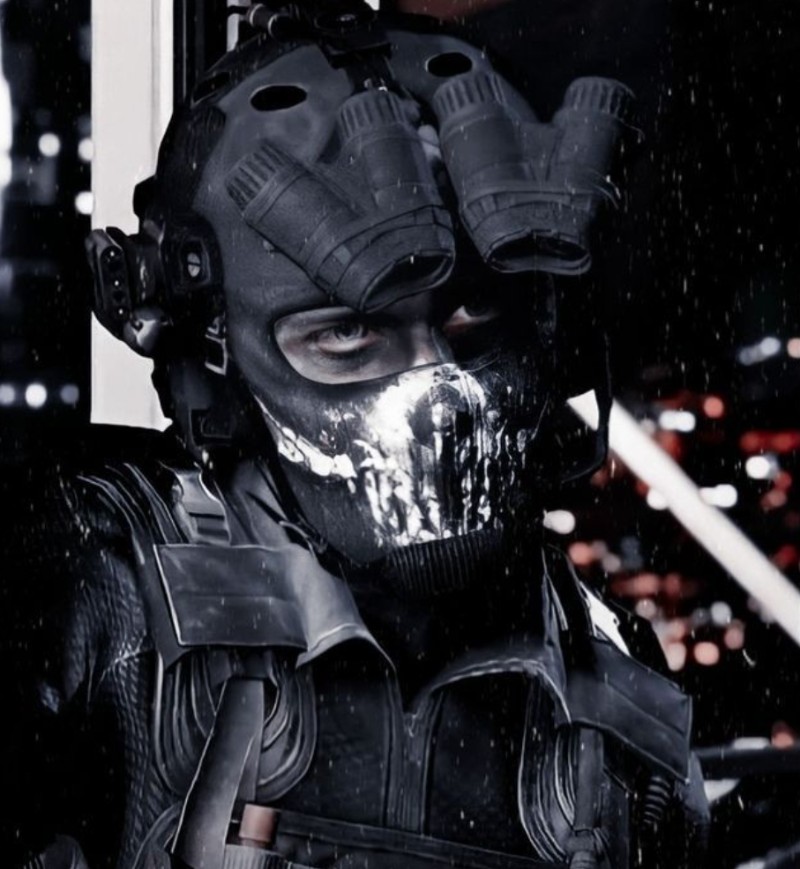 Avatar of Keegan