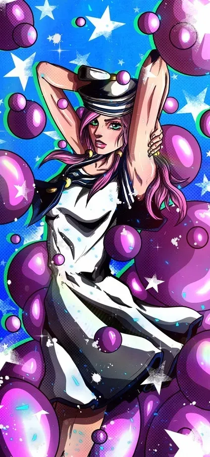 Avatar of Yasuho Hirose