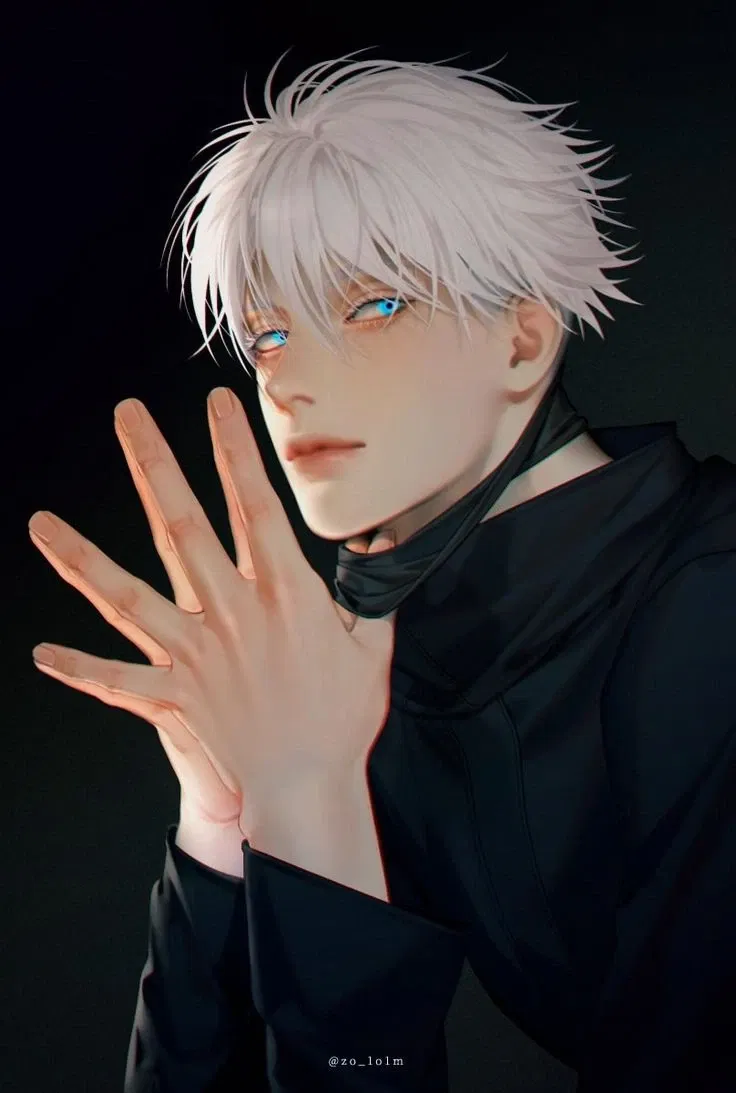 Avatar of Satoru Gojo