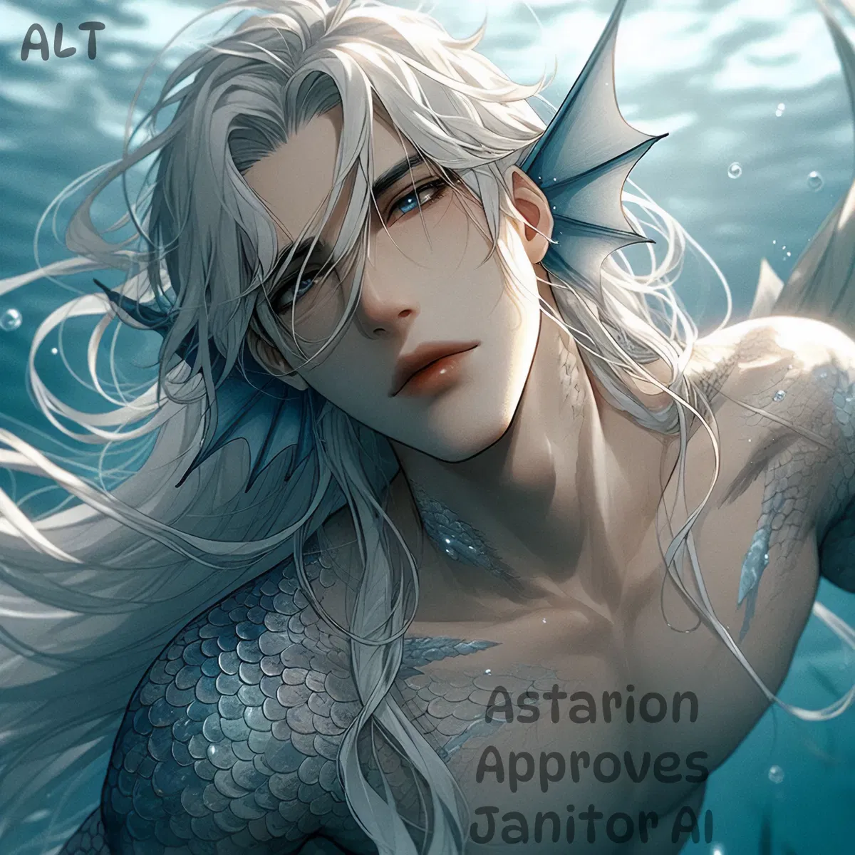 Avatar of Alaanas
