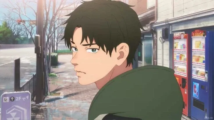 Avatar of Oushi Ashioki