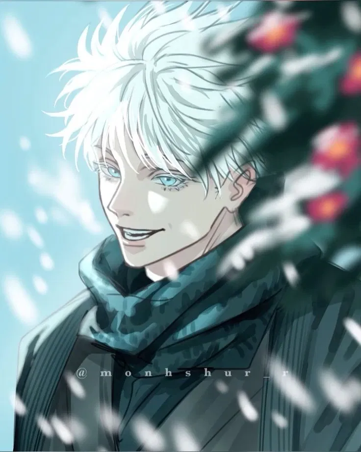 Avatar of Satoru Gojo