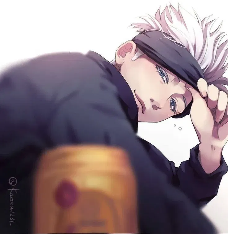 Avatar of Satoru Gojo