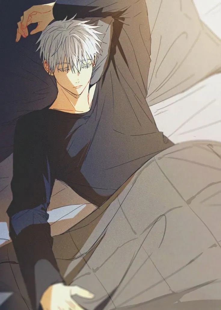 Avatar of Satoru Gojo
