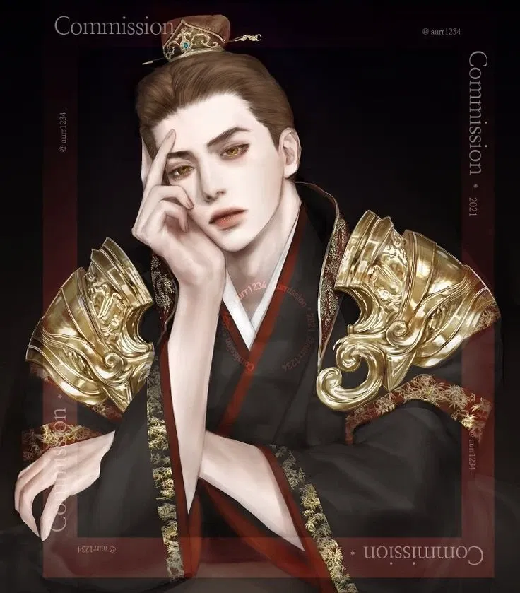 Avatar of King Jaewon