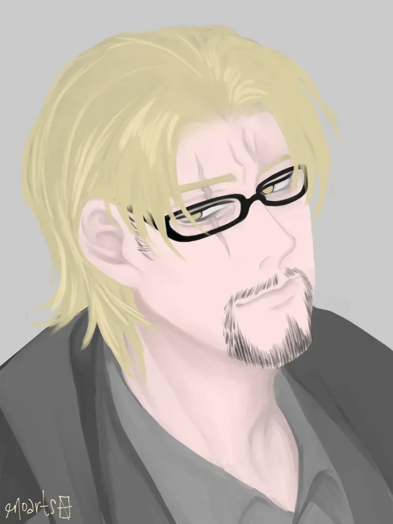 Avatar of Malakai Adams