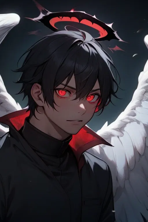 Avatar of Marcus The Fallen
