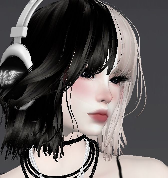 Avatar of Weyviane