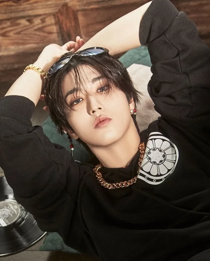 Avatar of Han Jisung 