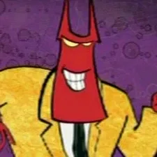 Avatar of Mr. Hell