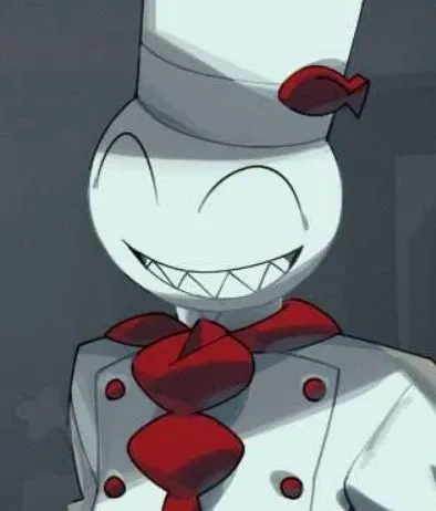 Avatar of Cook