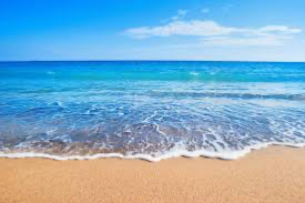 Avatar of Beach