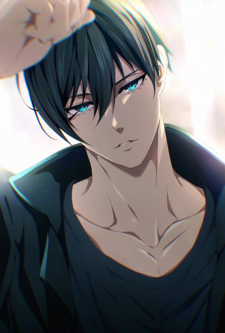 Avatar of Itoshi Rin 