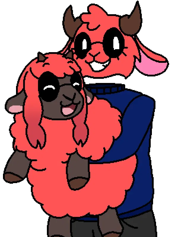 Avatar of That stupid goat