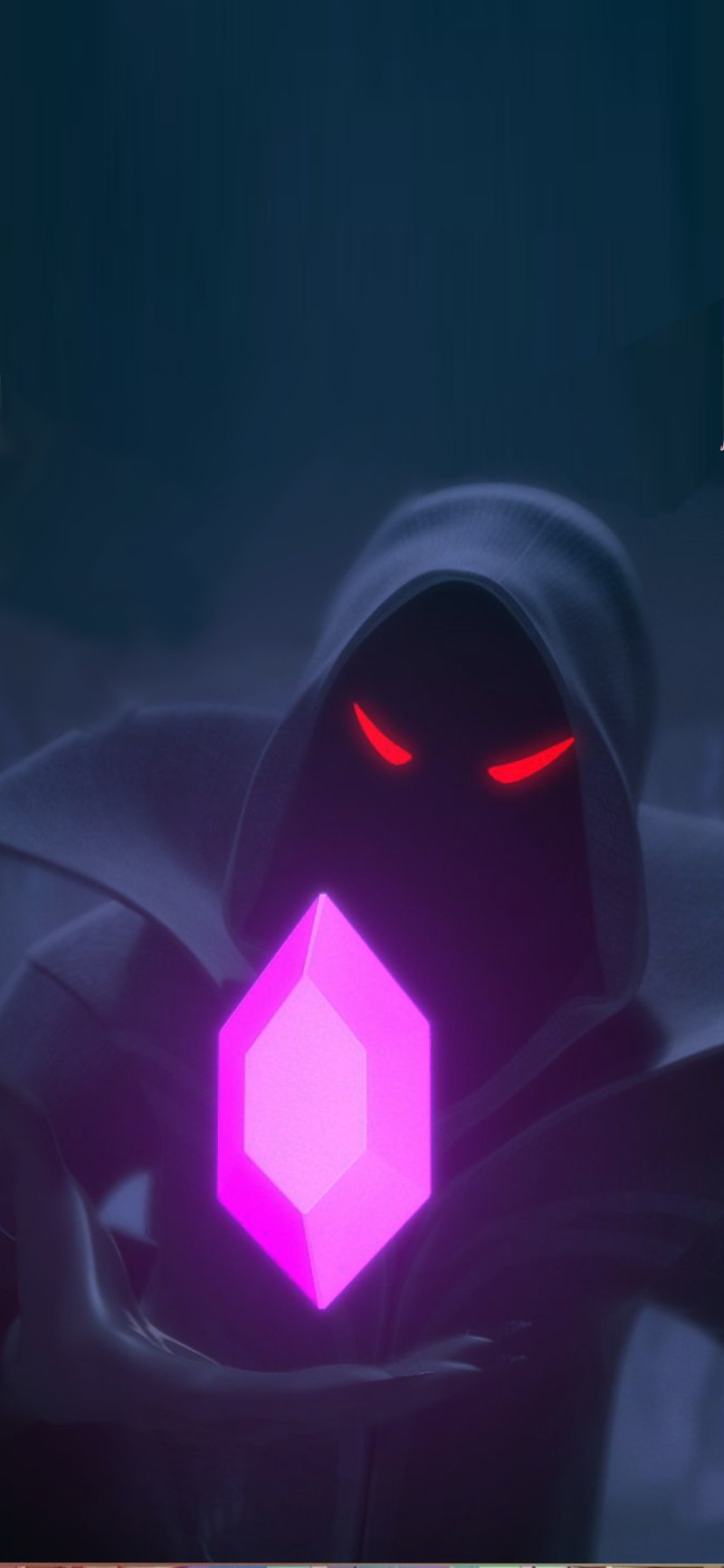 Avatar of Shadow Master