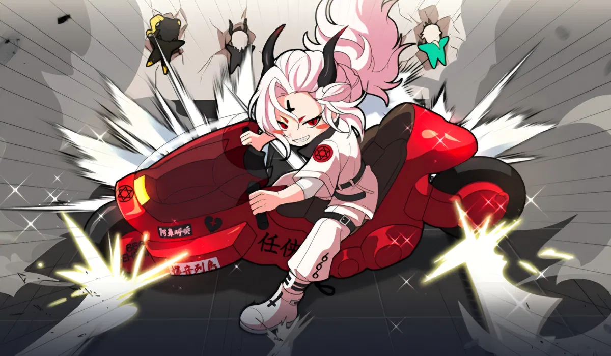 Avatar of Satan [WHB]