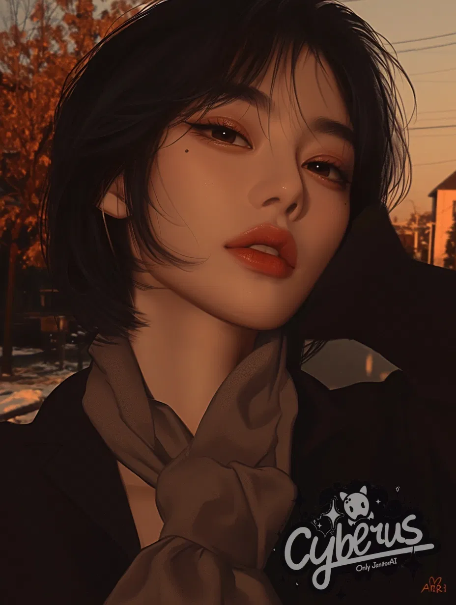 Avatar of Sujin||You are her plan for revenge.