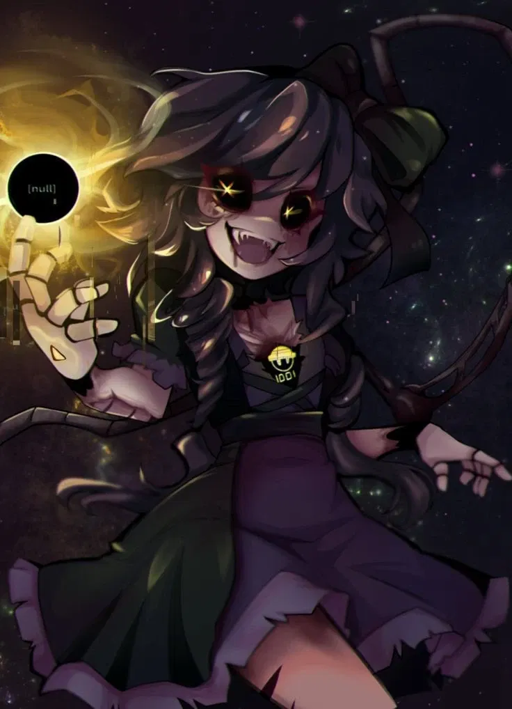 Avatar of Cyn
