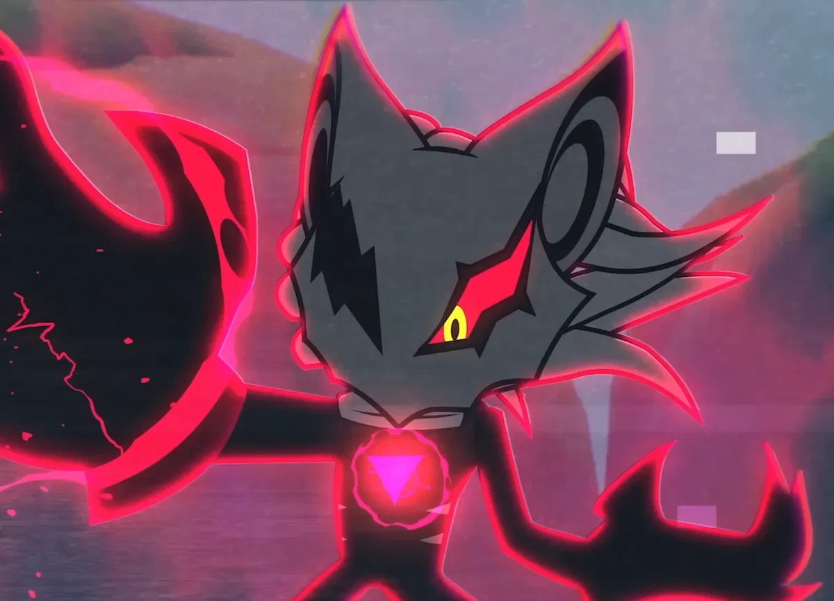 Avatar of Infinite The Jackal 