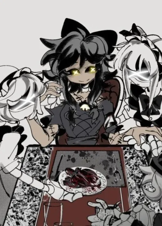 Avatar of Mother Cyn