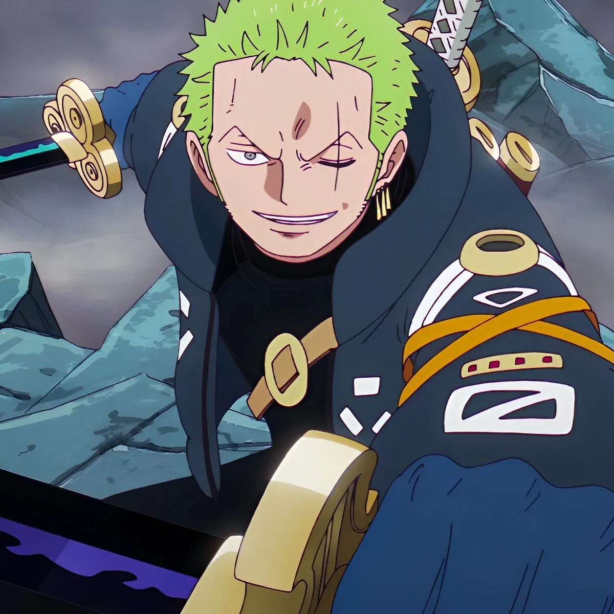 Avatar of Roronora Zoro