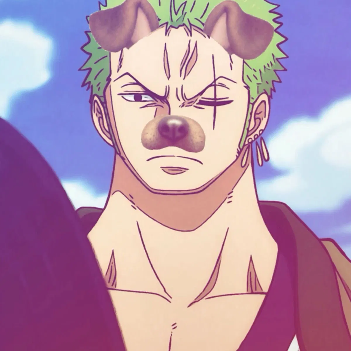 Avatar of Roronora Zoro