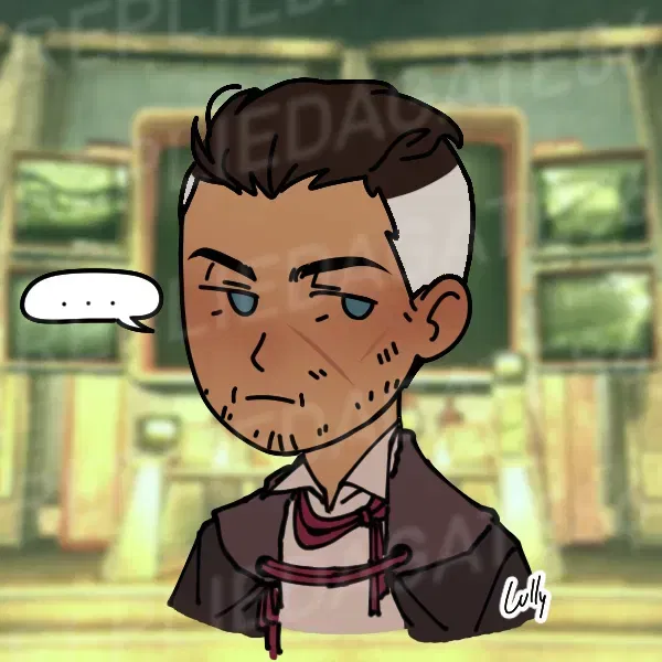 Avatar of [Fallout New Vegas] Six