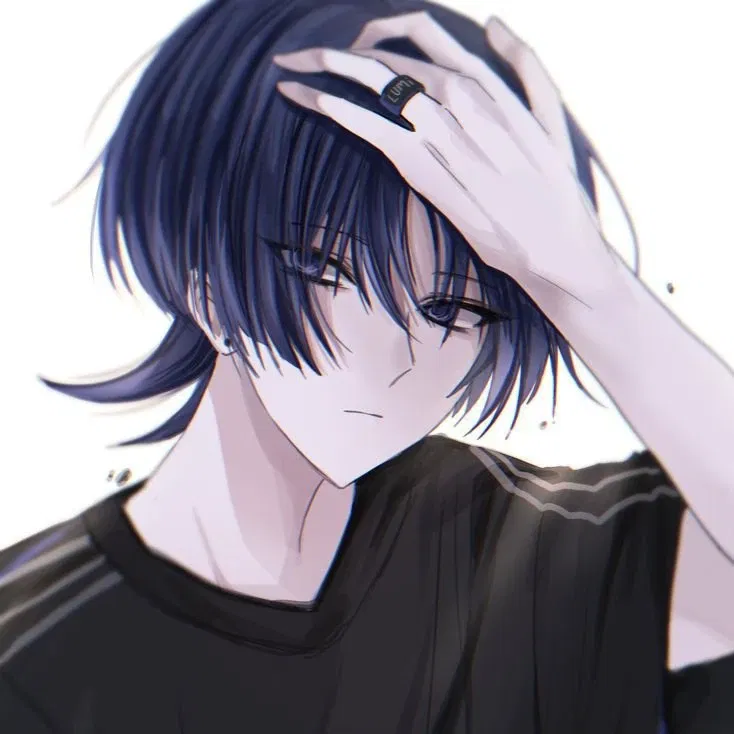 Avatar of Scaramouche