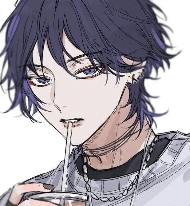 Avatar of Scaramouche