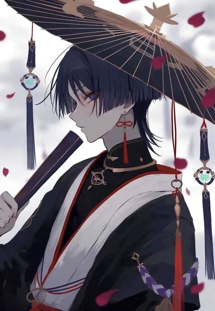 Avatar of Scaramouche