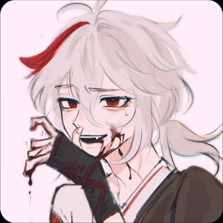 Avatar of Kaedehara Kazuha