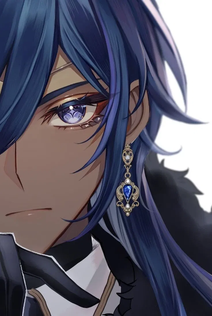Avatar of Kaeya Alberich