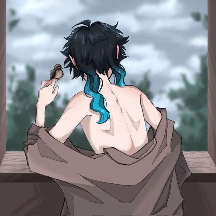 Avatar of Venti