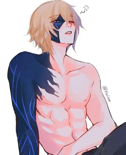 Avatar of Dainsleif