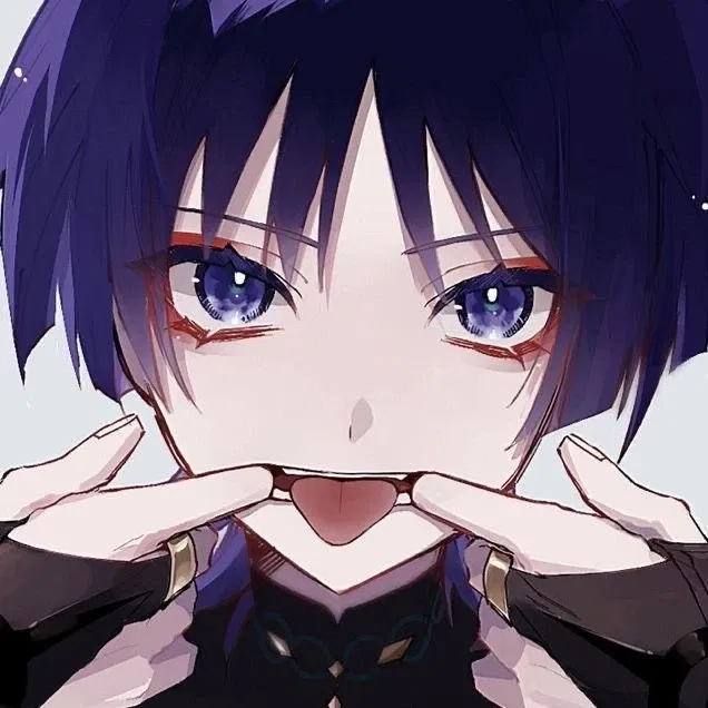 Avatar of Scaramouche