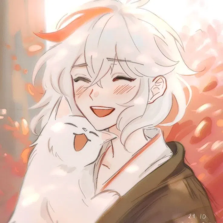 Avatar of Kaedehara Kazuha