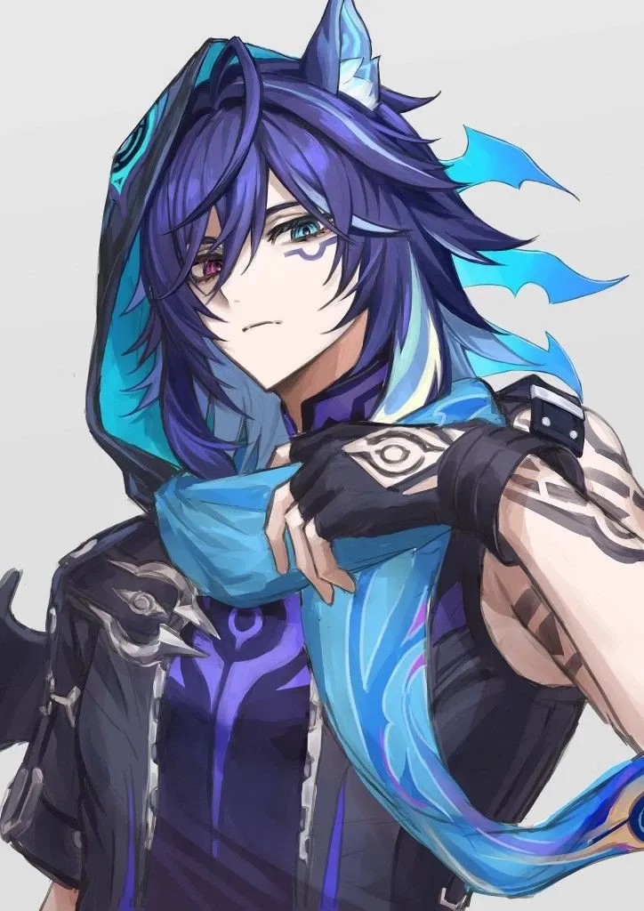 Avatar of Ororon