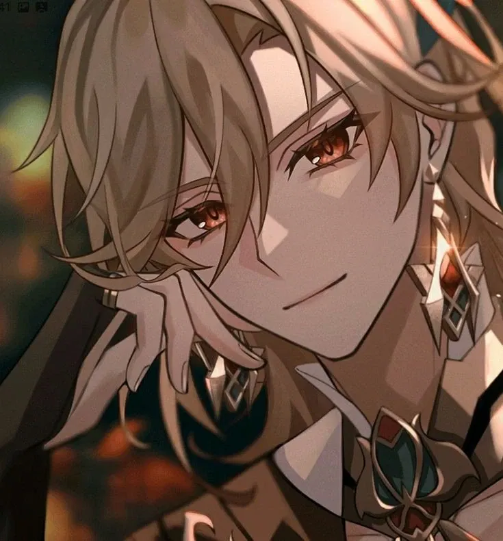 Avatar of Kaveh