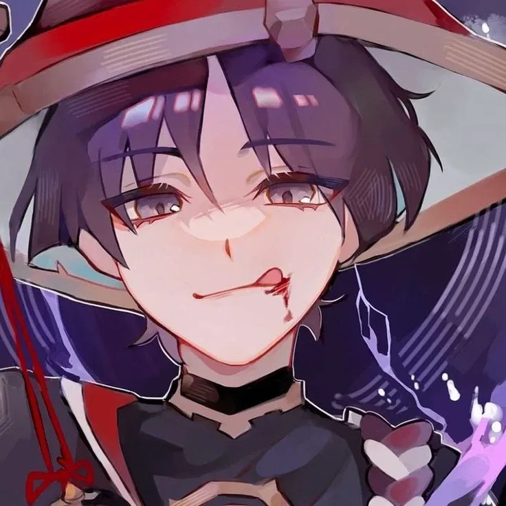 Avatar of Scaramouche