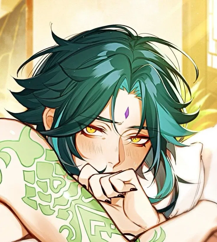 Avatar of Xiao