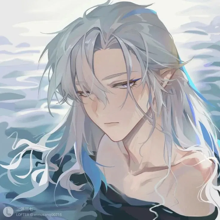 Avatar of Neuvillette